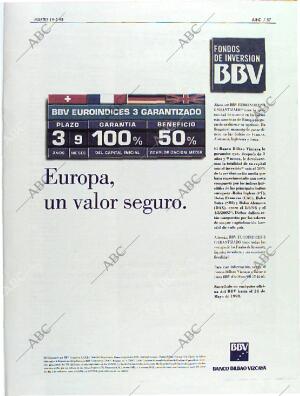 ABC MADRID 19-05-1998 página 57