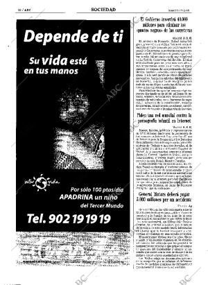 ABC MADRID 19-05-1998 página 58