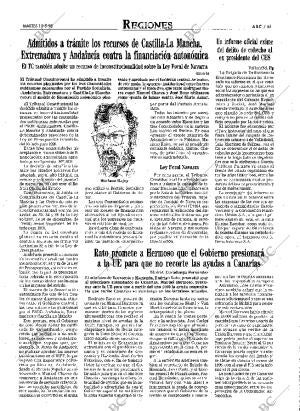 ABC MADRID 19-05-1998 página 65