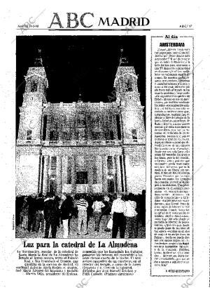 ABC MADRID 19-05-1998 página 67
