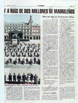 ABC MADRID 19-05-1998 página 73