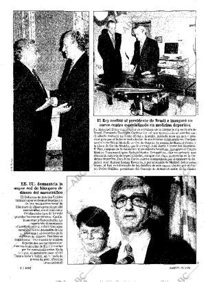 ABC MADRID 19-05-1998 página 8