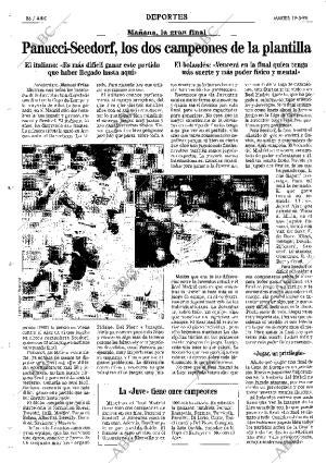 ABC MADRID 19-05-1998 página 86