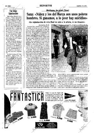 ABC MADRID 19-05-1998 página 88