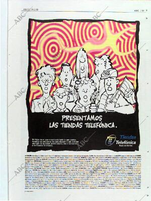 ABC MADRID 19-05-1998 página 89