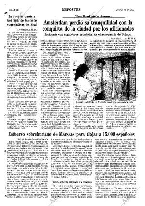 ABC MADRID 20-05-1998 página 100
