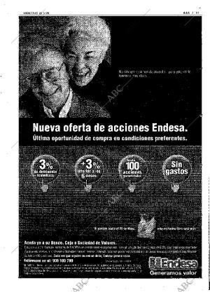 ABC MADRID 20-05-1998 página 101