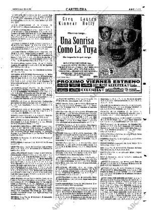 ABC MADRID 20-05-1998 página 113