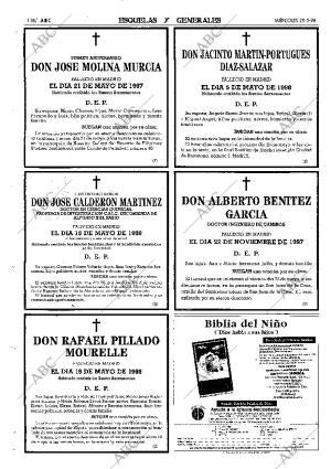 ABC MADRID 20-05-1998 página 118