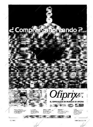ABC MADRID 20-05-1998 página 12