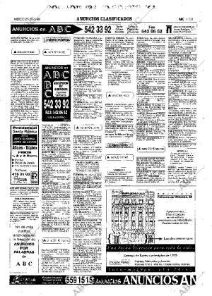 ABC MADRID 20-05-1998 página 121