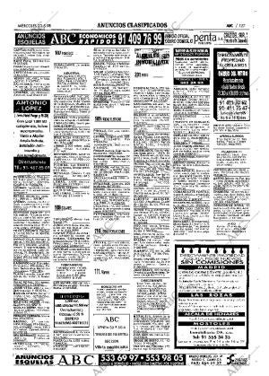 ABC MADRID 20-05-1998 página 127