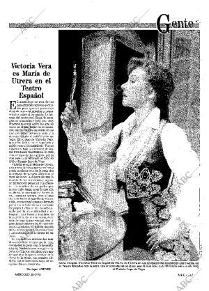 ABC MADRID 20-05-1998 página 143