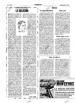 ABC MADRID 20-05-1998 página 16