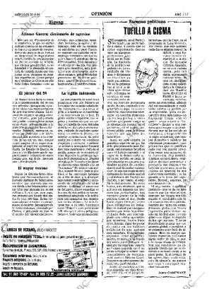 ABC MADRID 20-05-1998 página 17