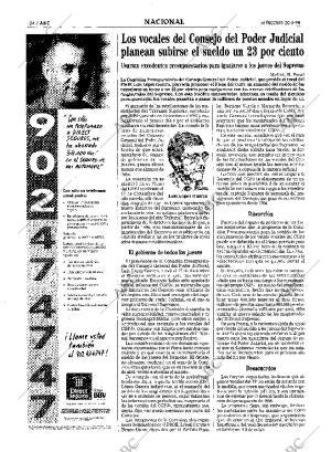 ABC MADRID 20-05-1998 página 24