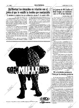 ABC MADRID 20-05-1998 página 26