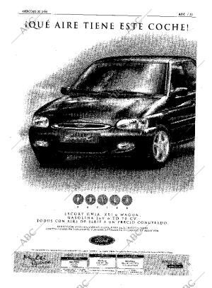 ABC MADRID 20-05-1998 página 33