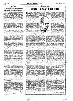 ABC MADRID 20-05-1998 página 40