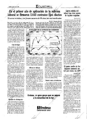 ABC MADRID 20-05-1998 página 41