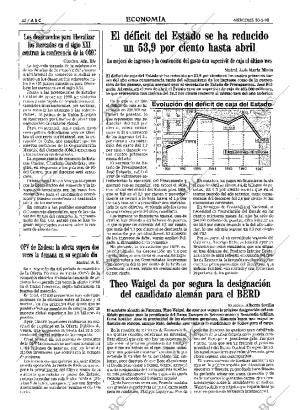 ABC MADRID 20-05-1998 página 42