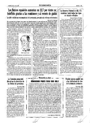 ABC MADRID 20-05-1998 página 43