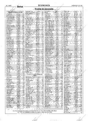 ABC MADRID 20-05-1998 página 50