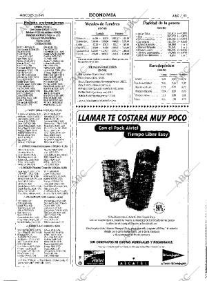 ABC MADRID 20-05-1998 página 53