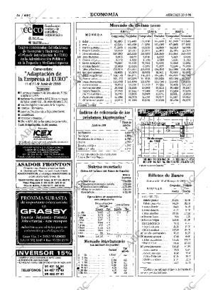 ABC MADRID 20-05-1998 página 54