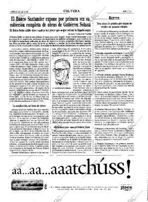 ABC MADRID 20-05-1998 página 57