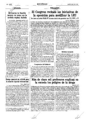 ABC MADRID 20-05-1998 página 60