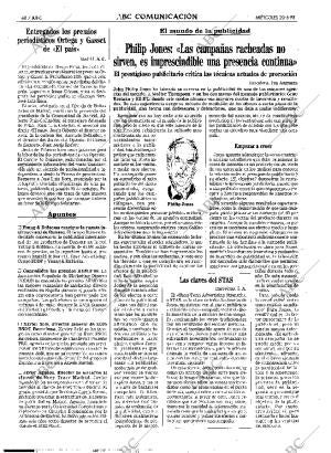 ABC MADRID 20-05-1998 página 68