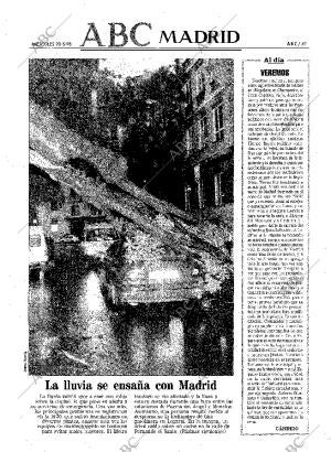 ABC MADRID 20-05-1998 página 69