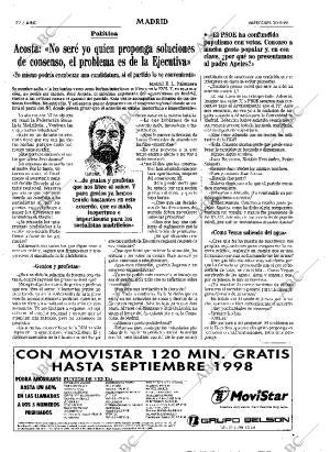 ABC MADRID 20-05-1998 página 72