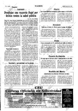 ABC MADRID 20-05-1998 página 78