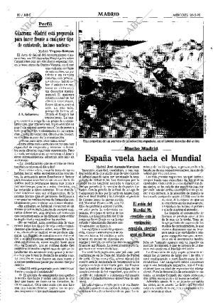 ABC MADRID 20-05-1998 página 80