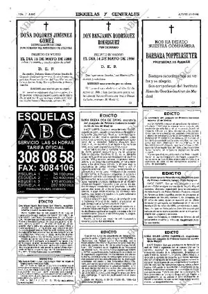 ABC MADRID 21-05-1998 página 124