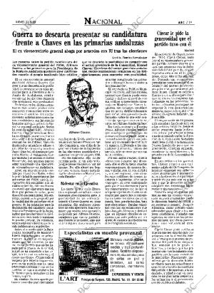 ABC MADRID 21-05-1998 página 19