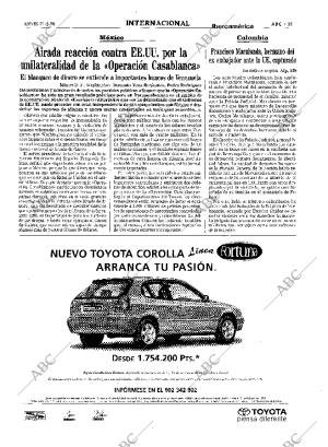 ABC MADRID 21-05-1998 página 35