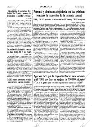 ABC MADRID 21-05-1998 página 38