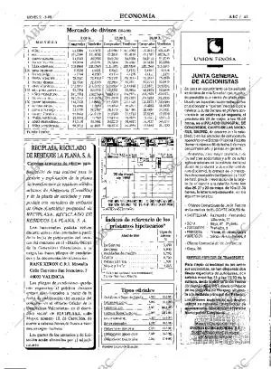 ABC MADRID 21-05-1998 página 43