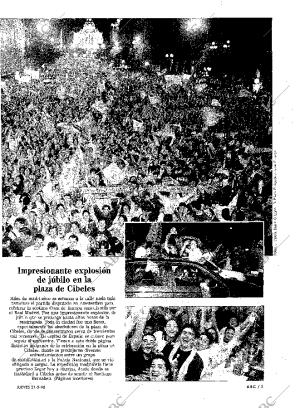 ABC MADRID 21-05-1998 página 5