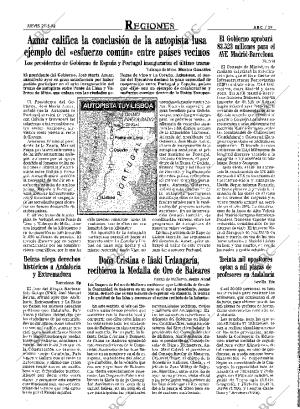 ABC MADRID 21-05-1998 página 59