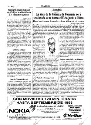 ABC MADRID 21-05-1998 página 66