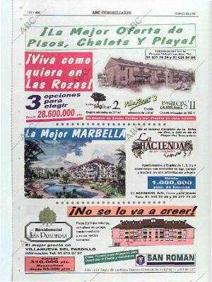 ABC MADRID 22-05-1998 página 100