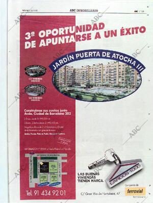 ABC MADRID 22-05-1998 página 101