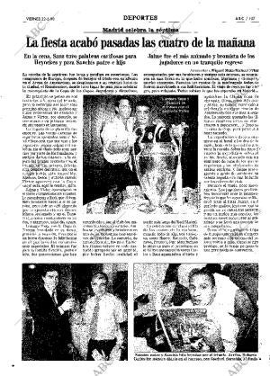 ABC MADRID 22-05-1998 página 107