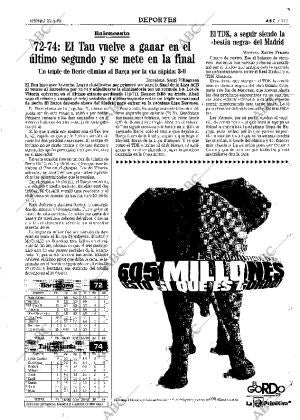 ABC MADRID 22-05-1998 página 113