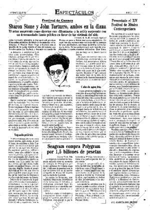 ABC MADRID 22-05-1998 página 117