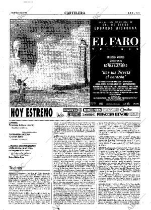 ABC MADRID 22-05-1998 página 123